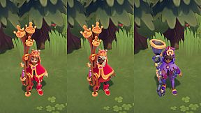 Oddsparks: An Automation Adventure - Ultimate Edition