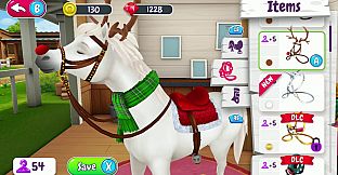 My Horse Stories: Complete Edition