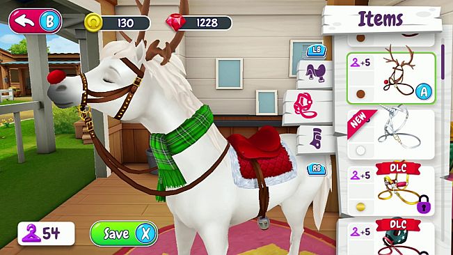 My Horse Stories: Complete Edition