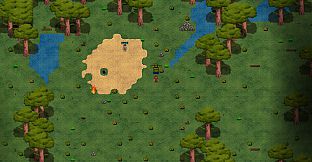 Rebornia - MMORPG 2D