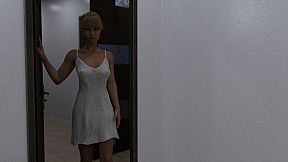 Illusion of Being - Adult Rated - Chapter 1