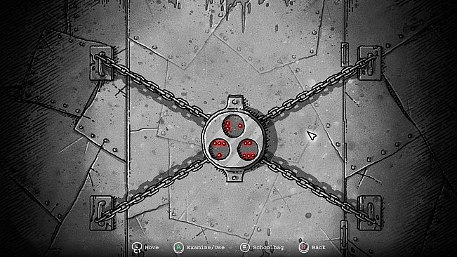 The Temple of Children