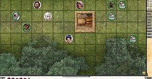 Fantasy Grounds - Pathfinder RPG - Pathfinder Society Scenario #1-04: Bandits of Immenwood