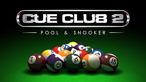 Cue Club 2: Pool & Snooker