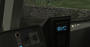 Train Simulator: Class 57 Rail Tour Loco Add-On