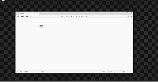 The NOexistenceN of you AND me - Lilith Cursor