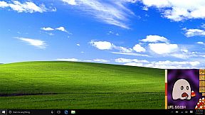 Typing With Ghosties