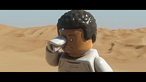 LEGO Star Wars: The Force Awakens Deluxe Edition