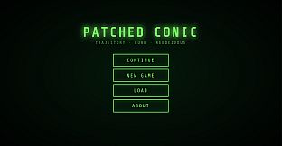 Patched Conic