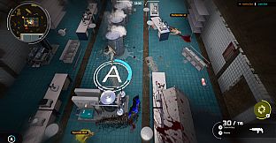 Shoot on Sight - Sisters of Conflict