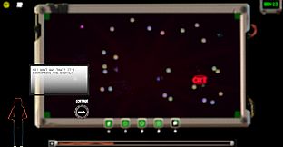 CRT: Corner Right There!