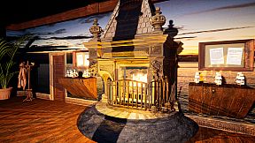 Two Hour Escape Mystery: A Puzzling Voyage