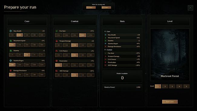 The Last Ranger: End of days