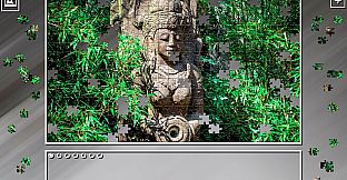 Super Jigsaw Puzzle: Generations - India