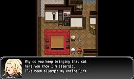 Dungeon Crawler Daniel