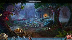 Living Legends: The Red Trace Collector's Edition