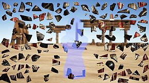 Memory Traces: Egypt