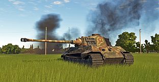 DCS: World War II Assets Pack