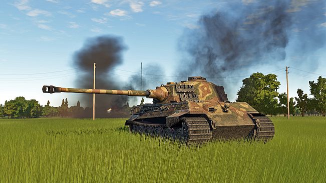 DCS: World War II Assets Pack