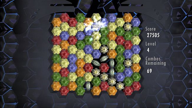Hexic 2