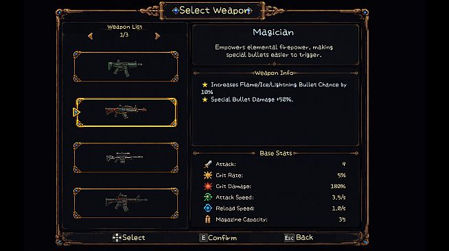 GunfireFantasy