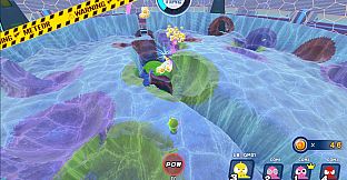 BOM BOM BOMBIAN  ～ ボン ボン ボンビアン ～