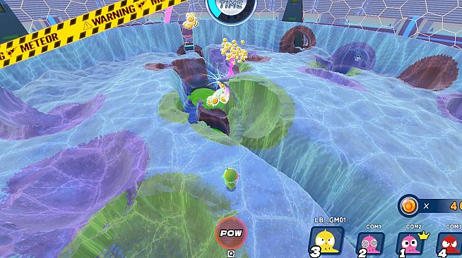 BOM BOM BOMBIAN  ～ ボン ボン ボンビアン ～