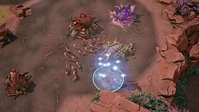 IMMORTAL: Gates of Pyre