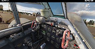 DCS: La-7 by OctopusG