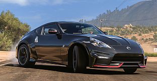 Forza Horizon 5 2019 Nissan 370Z Nismo