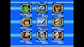 Mega Man Legacy Collection 1 & 2 Combo Pack