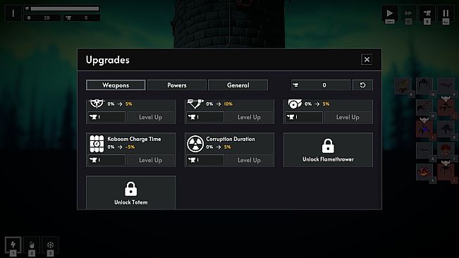 Monos: The Endless Tower