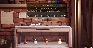 Oaths of Light - Chapter I