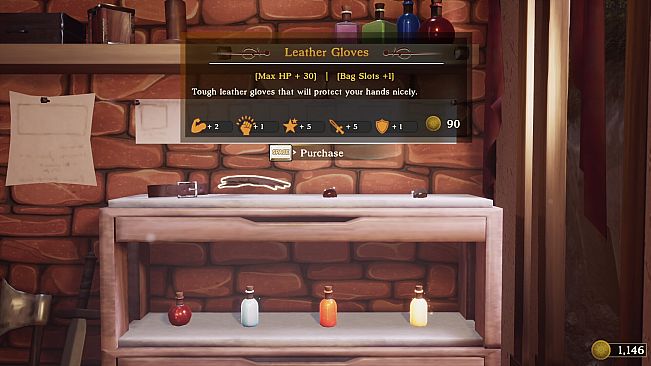 Oaths of Light - Chapter I