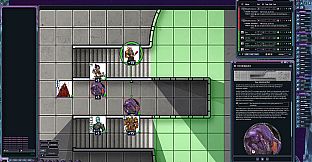 Fantasy Grounds - Starfinder 2 RPG - Murder in Metal City