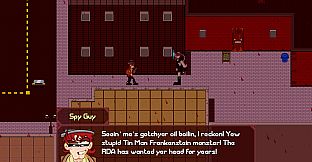 Killest Fights CRAW-Mech