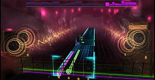 Rocksmith 2014 – Bachsmith