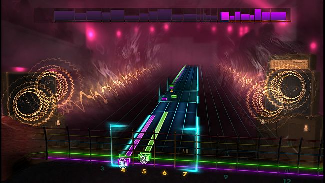 Rocksmith 2014 – Bachsmith
