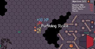 Hexstride