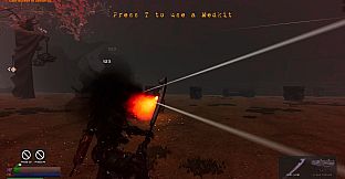 Warfare Marionettes