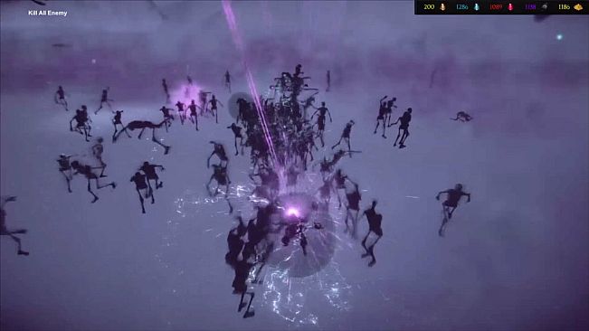 Cursed Angel: Time Paradox