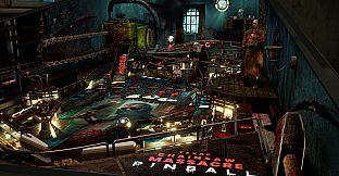 Pinball M - Texas Chainsaw Massacre Pinball