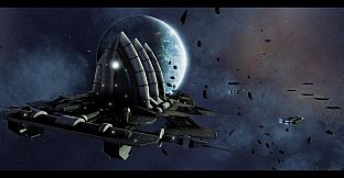 Battlestar Galactica Deadlock: The Broken Alliance