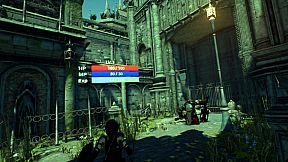 Dragon's Valkyrie: Wings of Fire