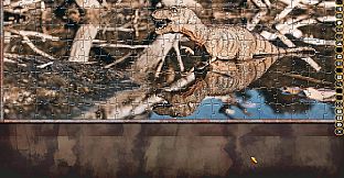 Jigsaw Puzzle Pack - Pixel Puzzles Ultimate: Dino Park