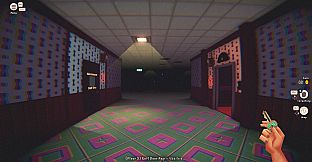 The Utsuro Hotel