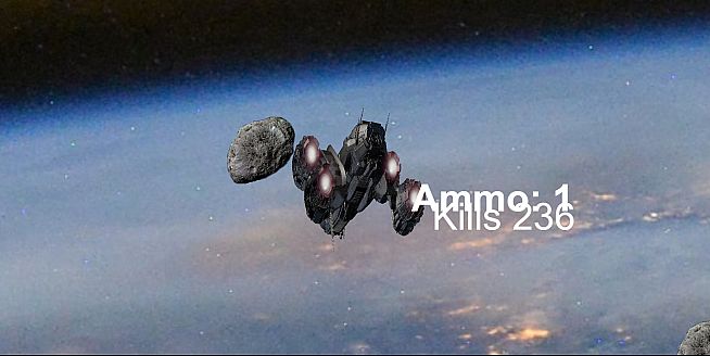 Achievement Collector: Space