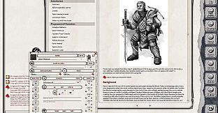 Fantasy Grounds - Conquering Heroes (5E)