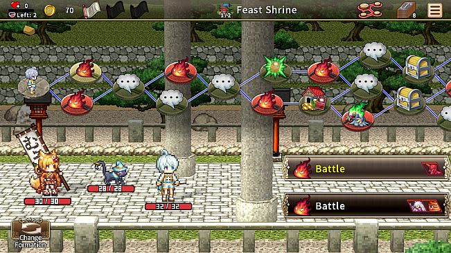 Novel Rogue - Nintendo Switch 2 Edition