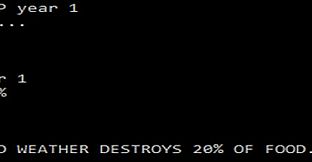 Area Cooperation Economic Simulation: North Korea (ACES)